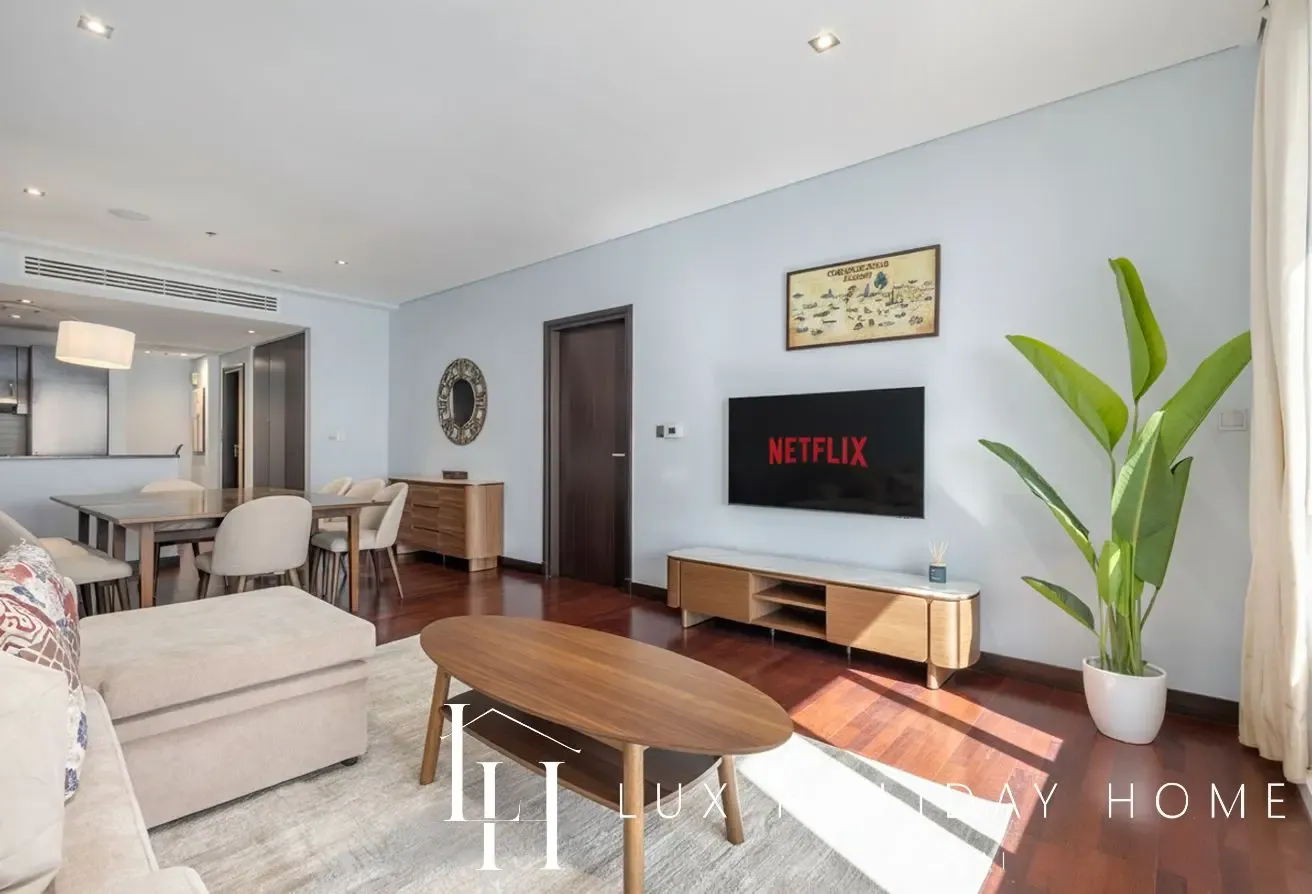 LUX |Anantara Residence Suite |All Inclusive Price