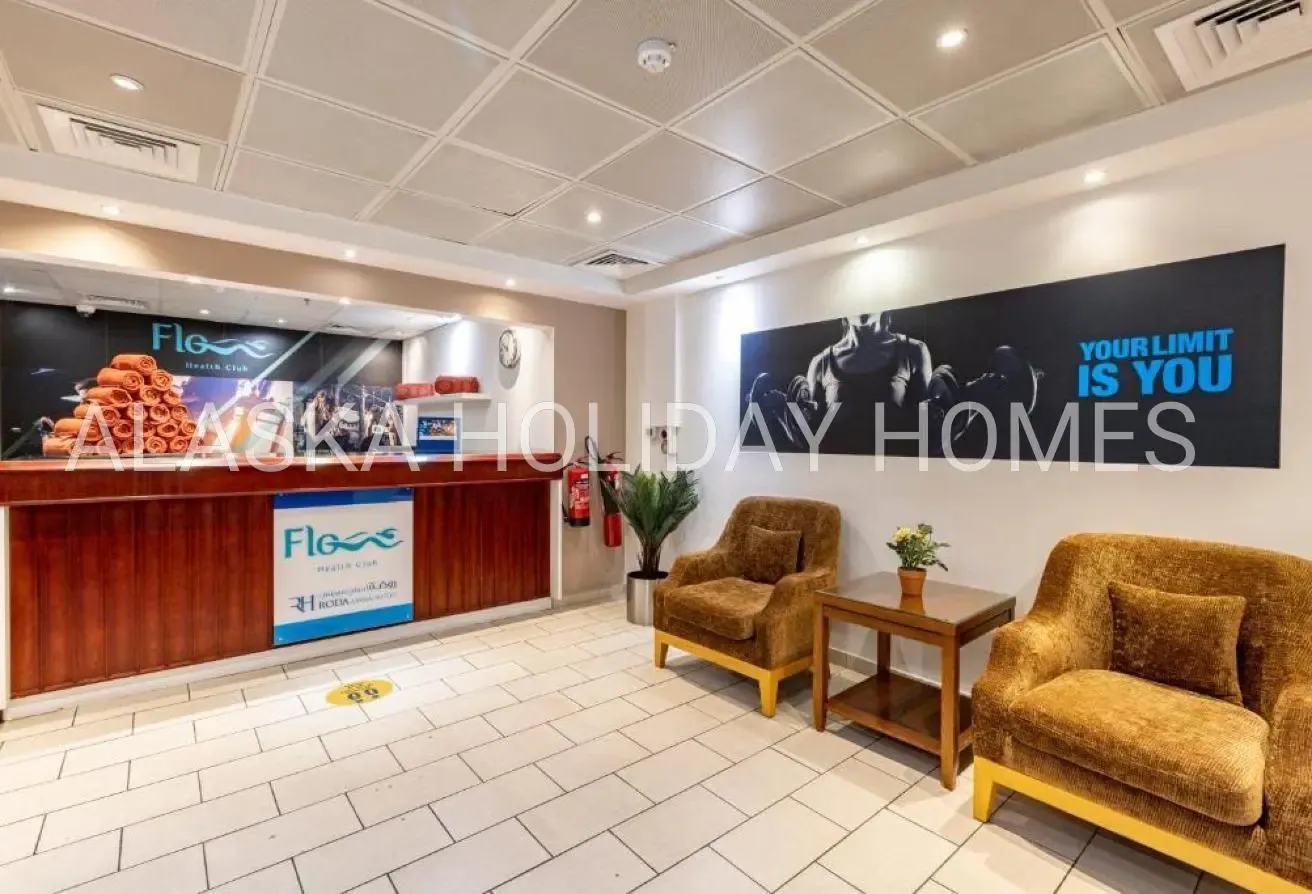 Near Public Transport | Great Amenities