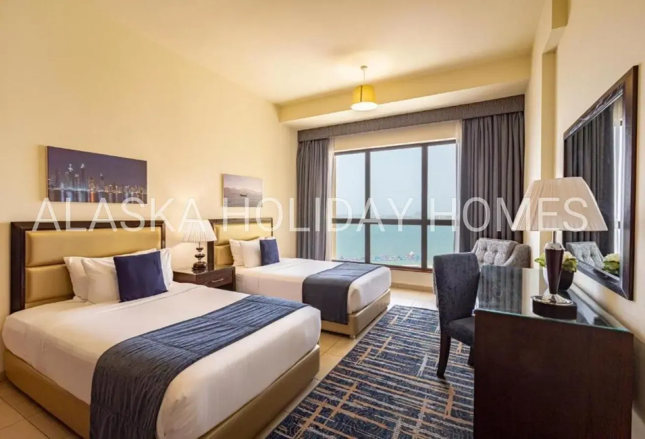 Best Deal | Prime Location | Fully Furnished