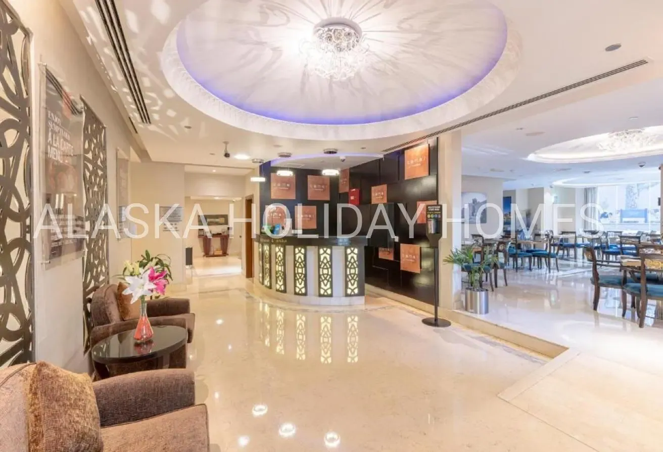 Best Deal | Prime Location | Fully Furnished
