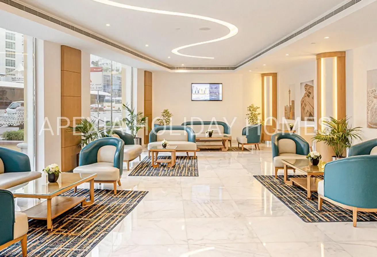 Full Sea View | Spacious 3BR | All Bills Included