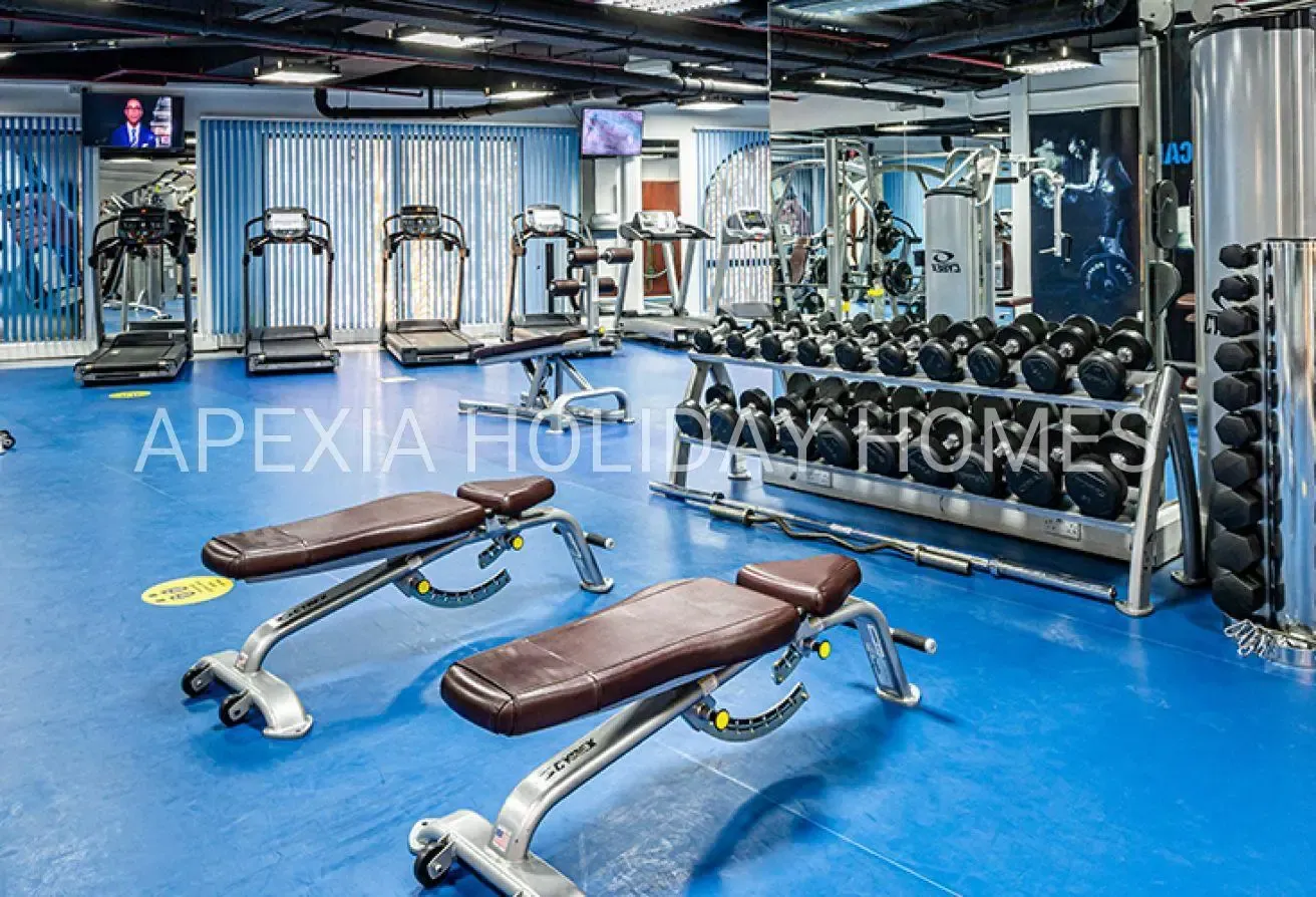 Marina View | Spacious 3BR + Maid| All Bills Incl.