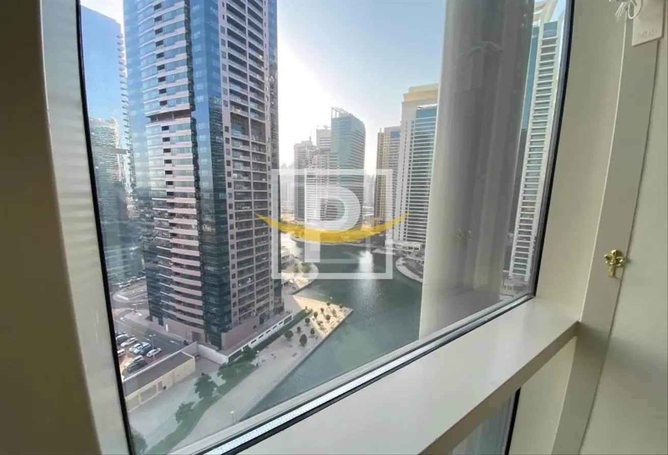 Lake Shore Tower|1BR Lake Facing Apt with Balcony