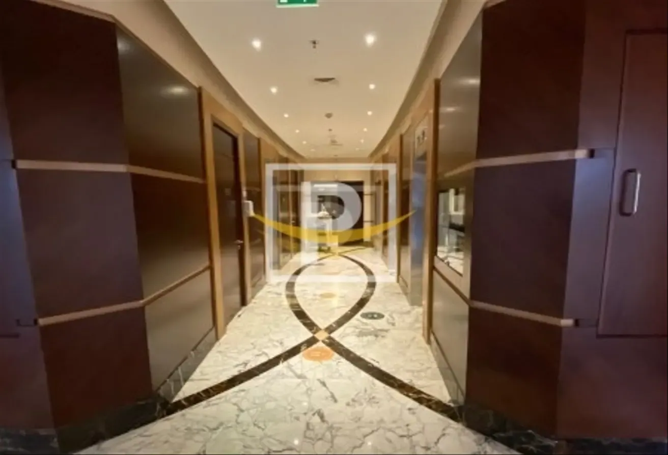 Lake Shore Tower|1BR Lake Facing Apt with Balcony