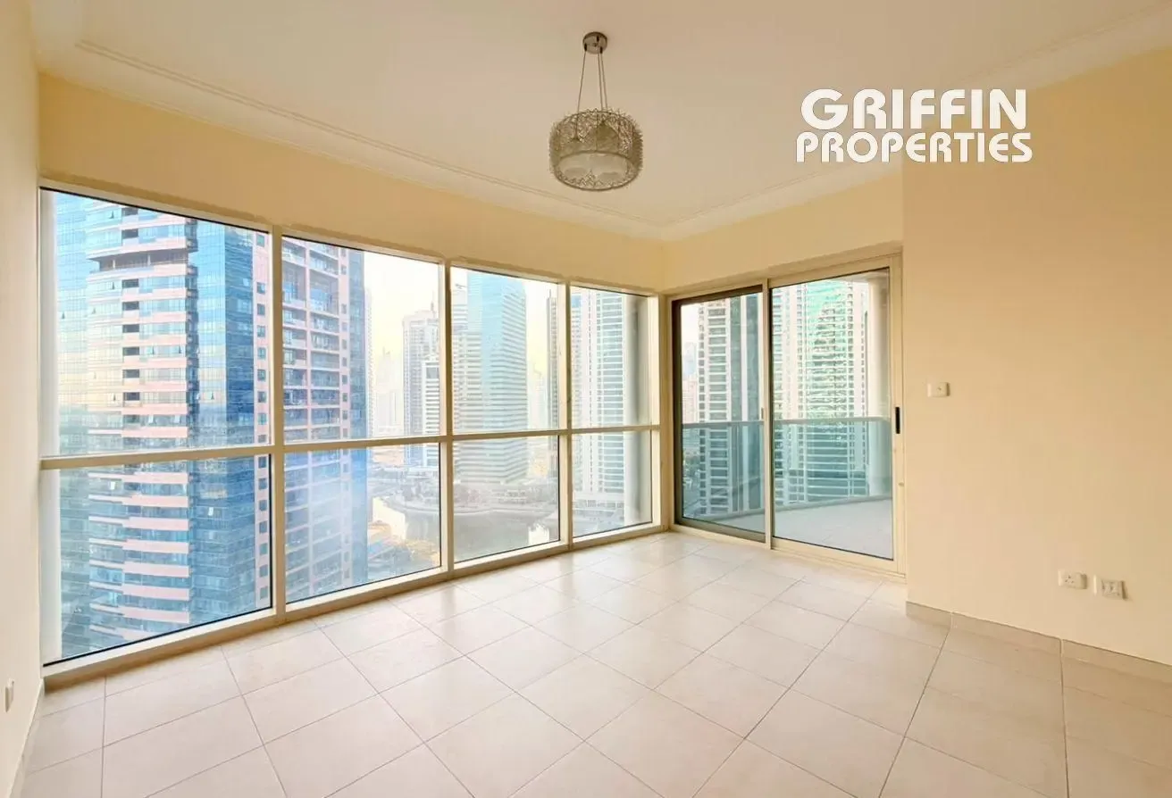 1BED+STORAGE | LAKE VIEW | HIGH FLOOR | BALCONY