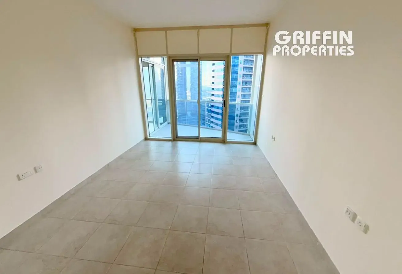 1BED+STORAGE | LAKE VIEW | HIGH FLOOR | BALCONY