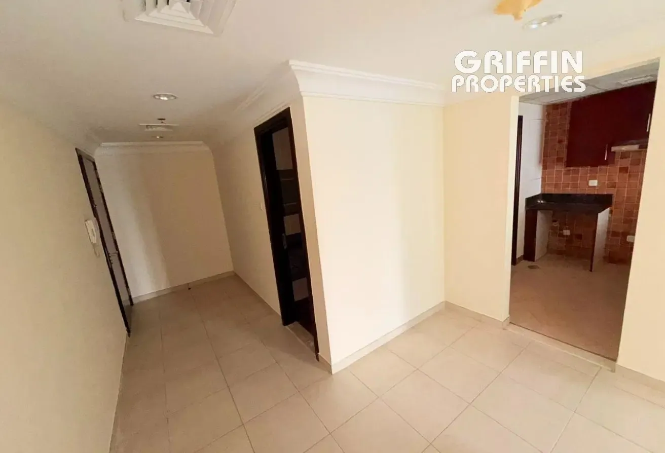 1BED+STORAGE | LAKE VIEW | HIGH FLOOR | BALCONY