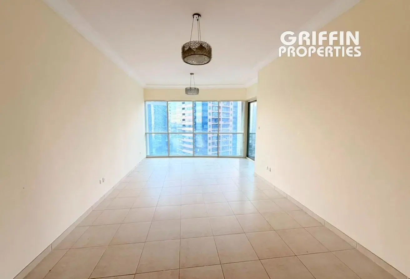 1BED+STORAGE | LAKE VIEW | HIGH FLOOR | BALCONY
