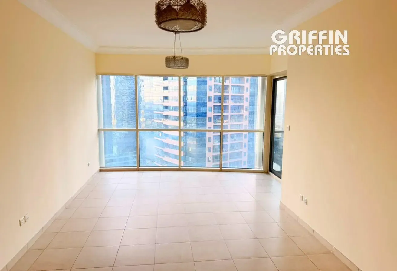 1BED+STORAGE | LAKE VIEW | HIGH FLOOR | BALCONY