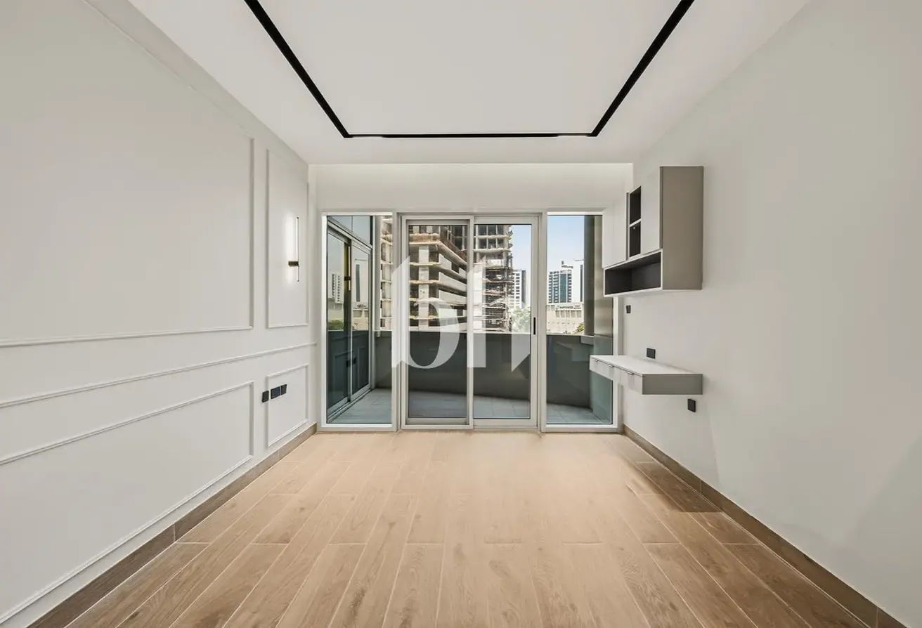 Premium 1BR Apartment | Community View | JLT
