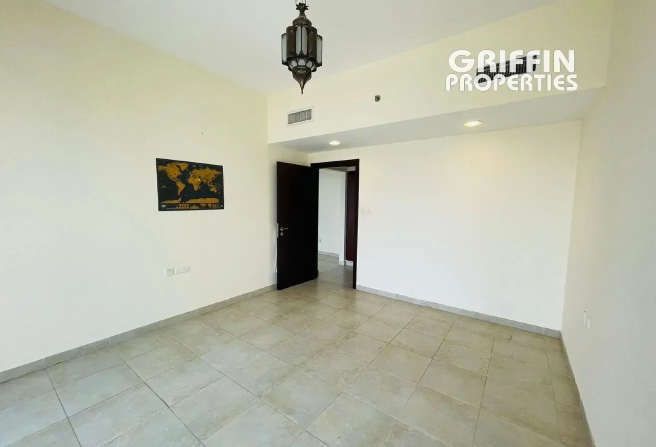 1BED | High Floor | Ready To Move | Unfurnished