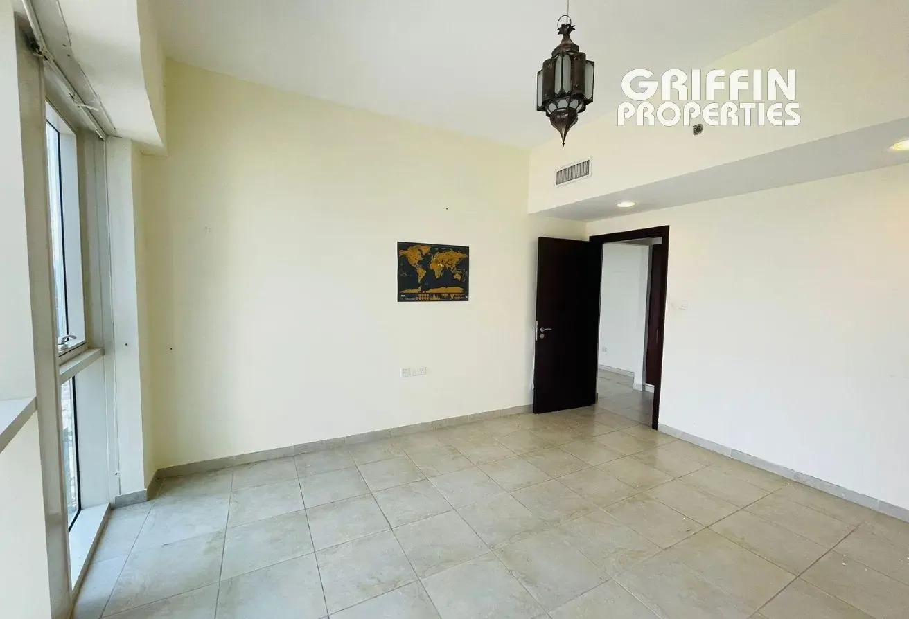 1BED | High Floor | Ready To Move | Unfurnished