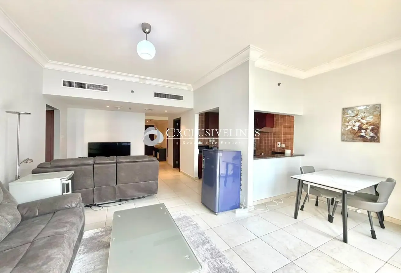 Lake View | Furnished | Available Today