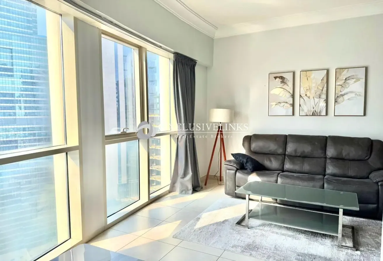 Lake View | Furnished | Available Today