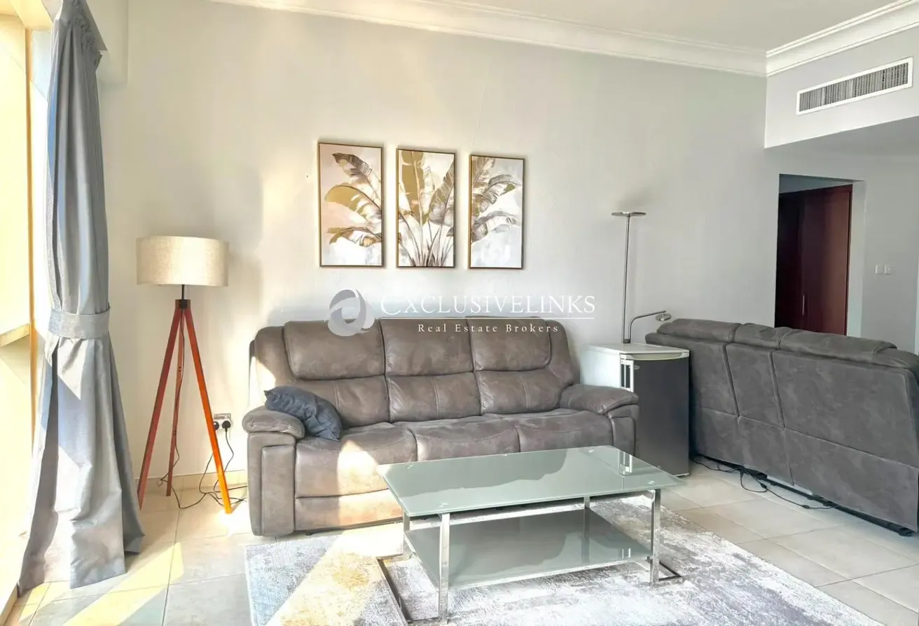 Lake View | Furnished | Available Today