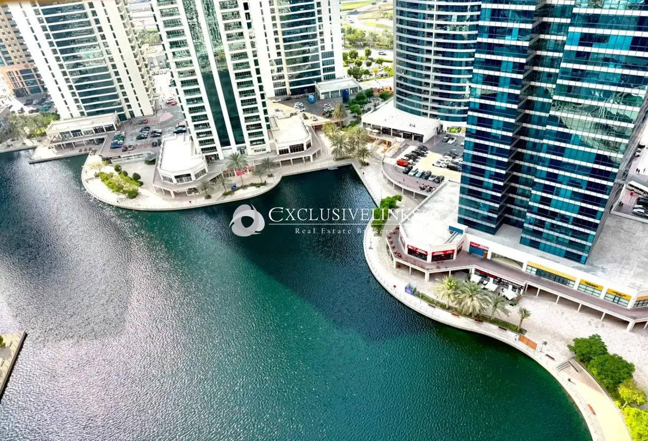 Lake View | Furnished | Available Today
