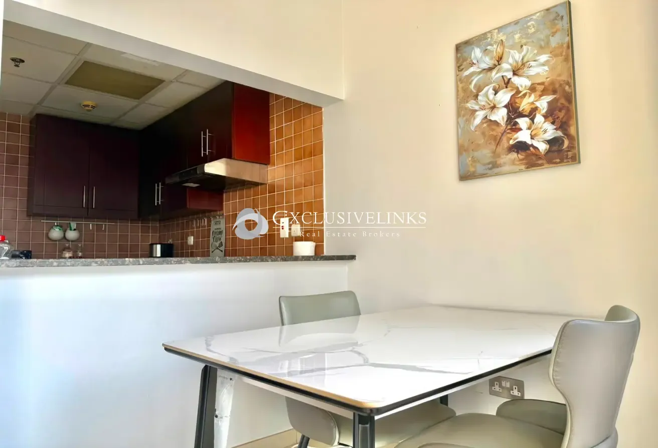 Lake View | Furnished | Available Today