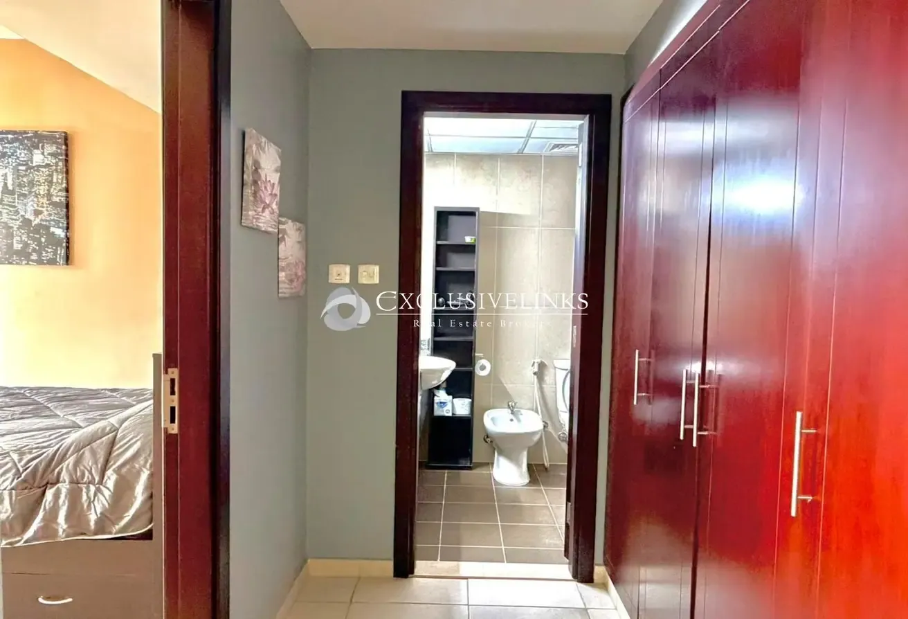 Lake View | Furnished | Available Today