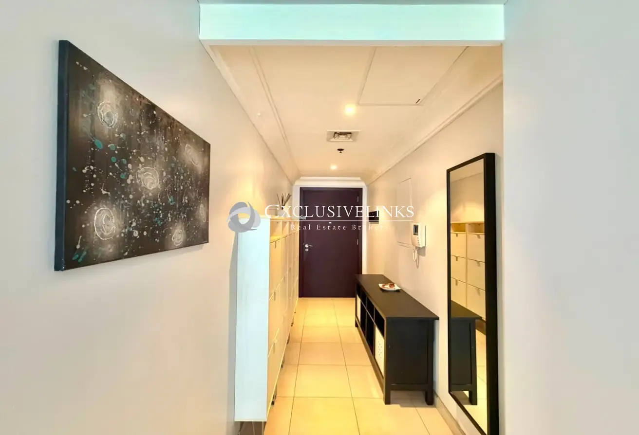 Lake View | Furnished | Available Today