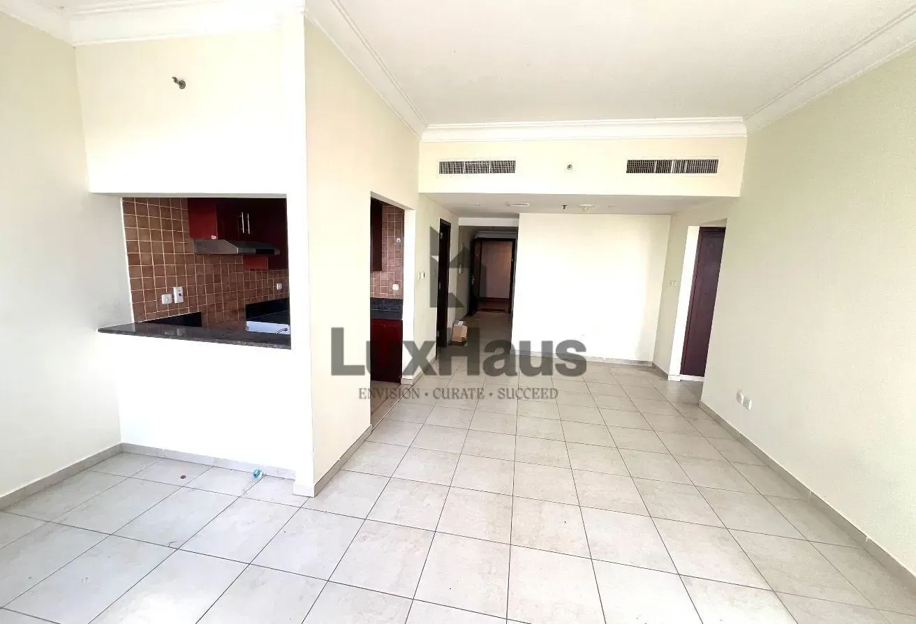 1BR Apartment | Sami Furnished | Ready to Move