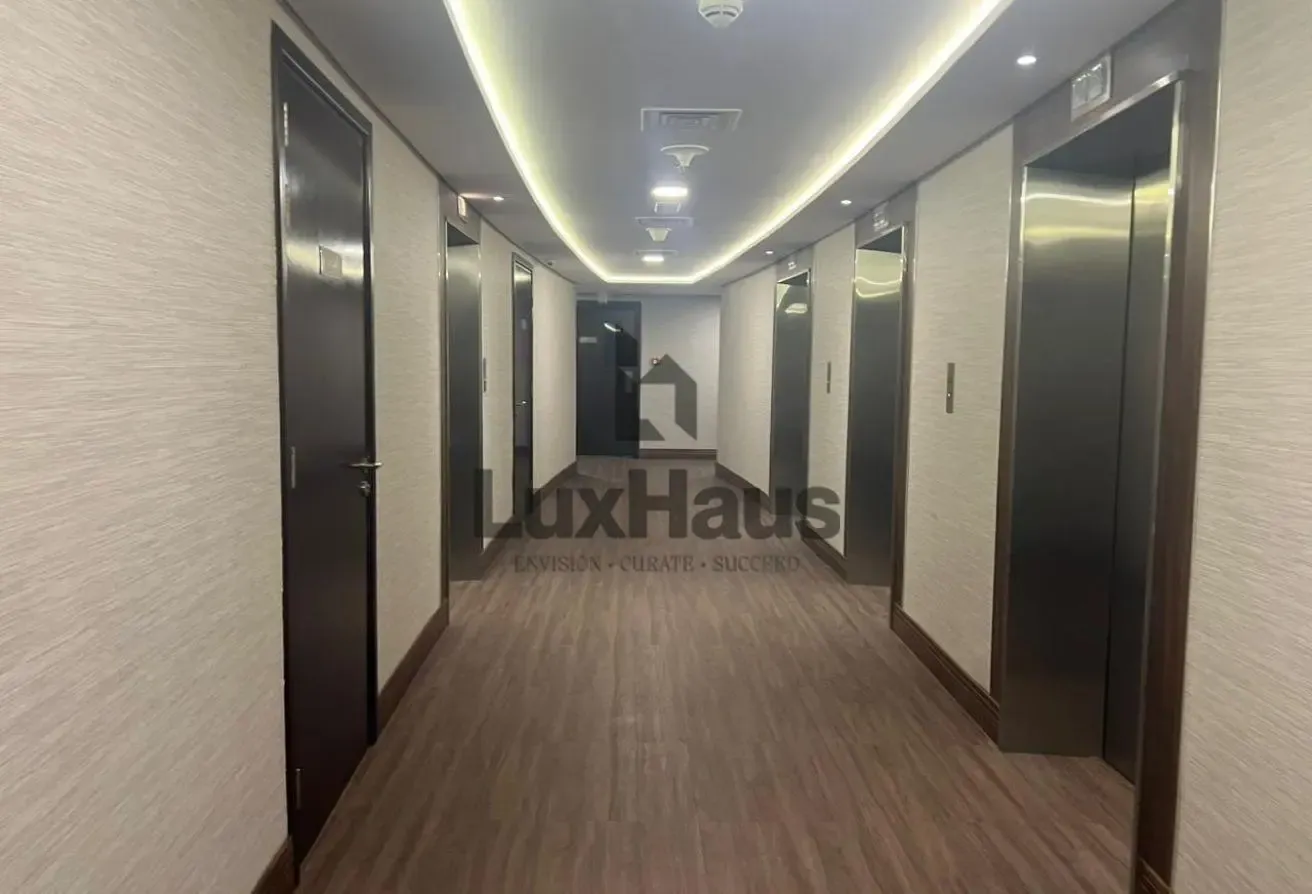 1BR Apartment | Sami Furnished | Ready to Move