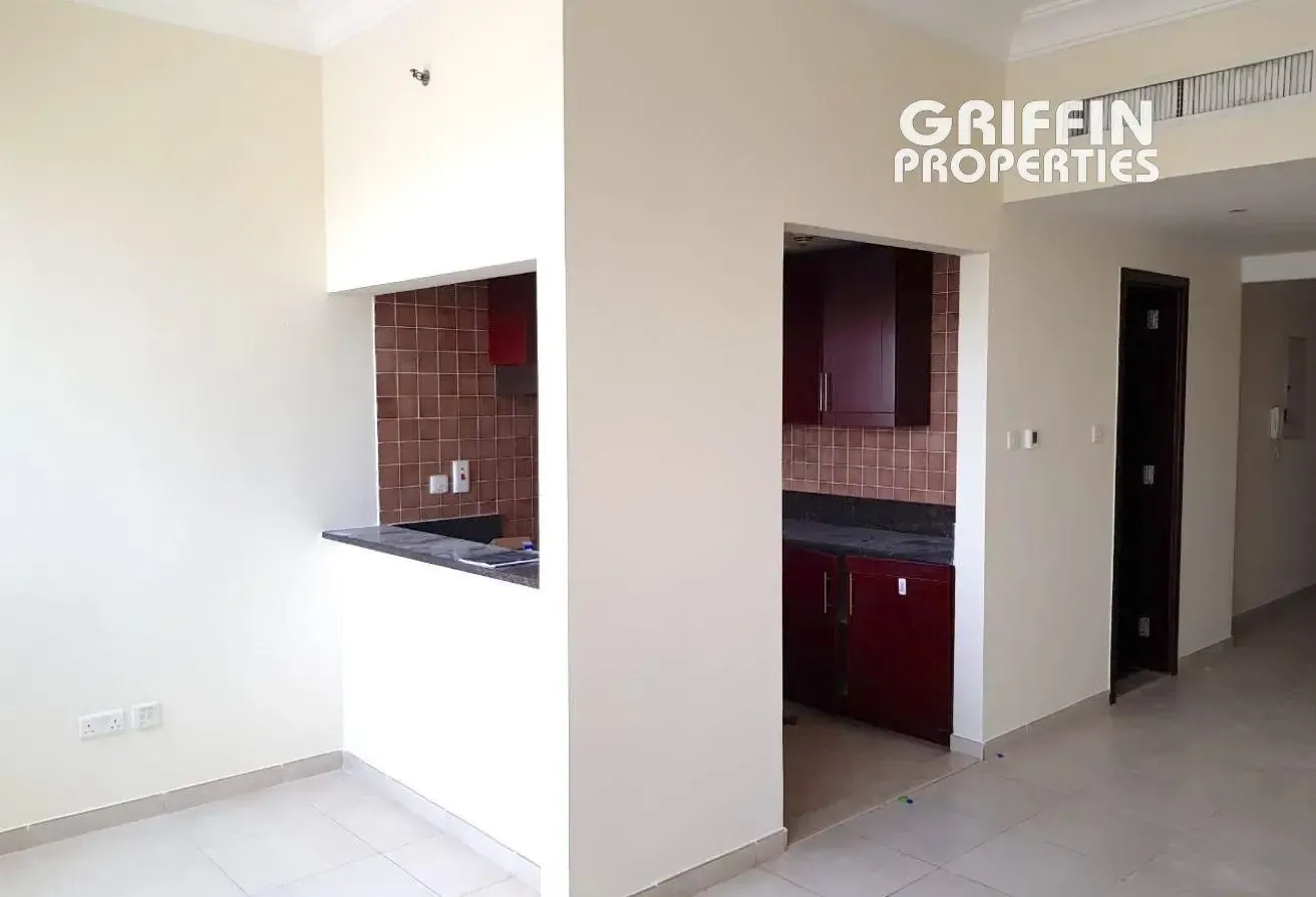 1BED | Lakeview | Unfurnished | Without Balcony