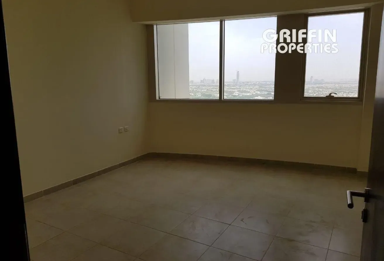 1BED | Lakeview | Unfurnished | Without Balcony