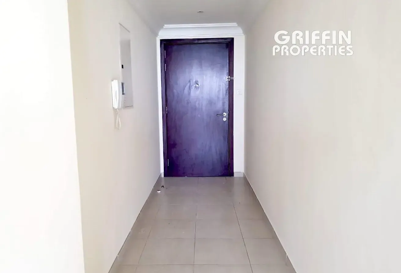 1BED | Lakeview | Unfurnished | Without Balcony