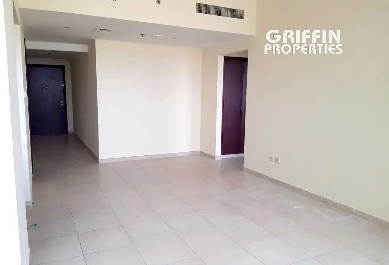 1BED | Lakeview | Unfurnished | Without Balcony
