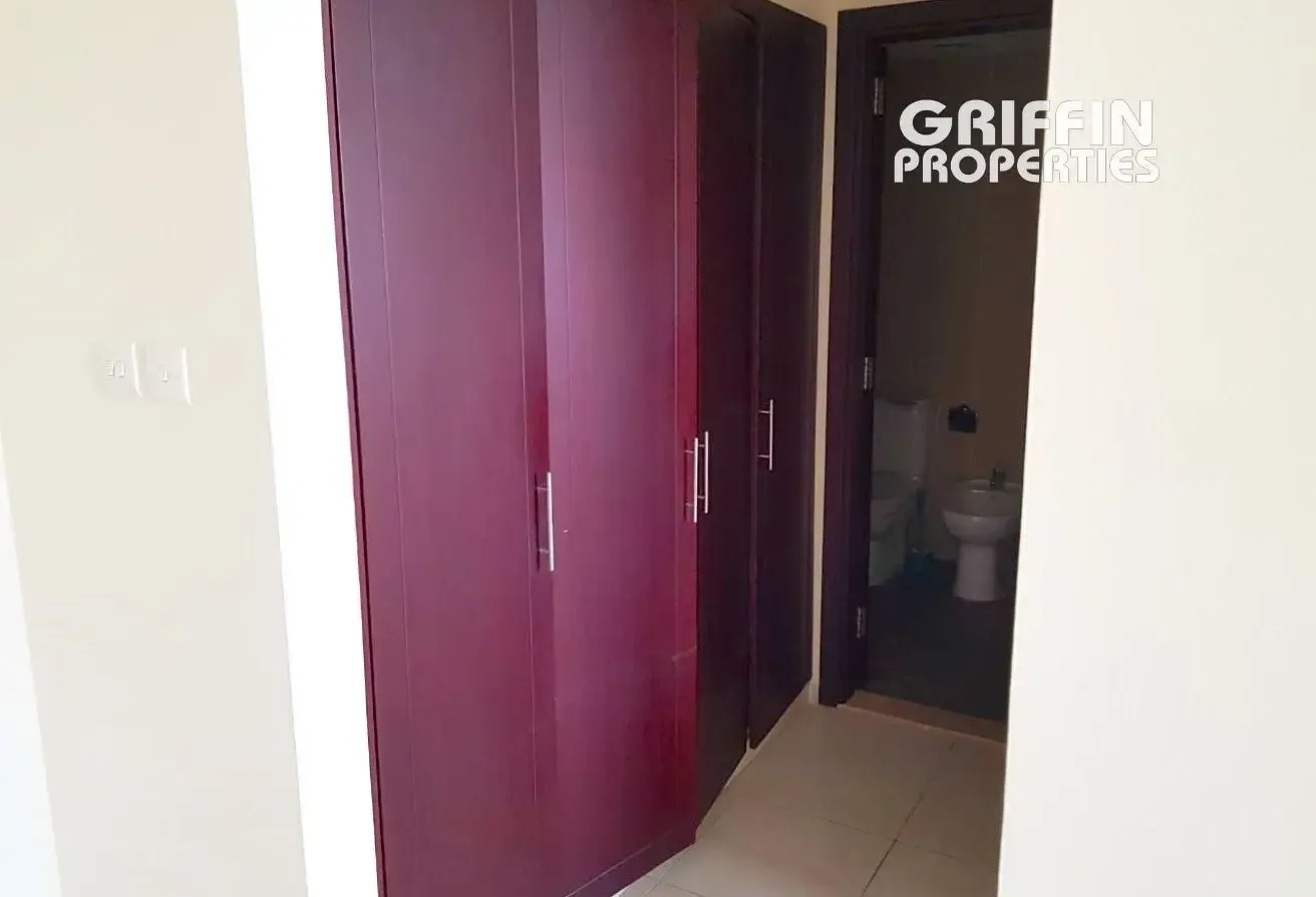 1BED | Lakeview | Unfurnished | Without Balcony