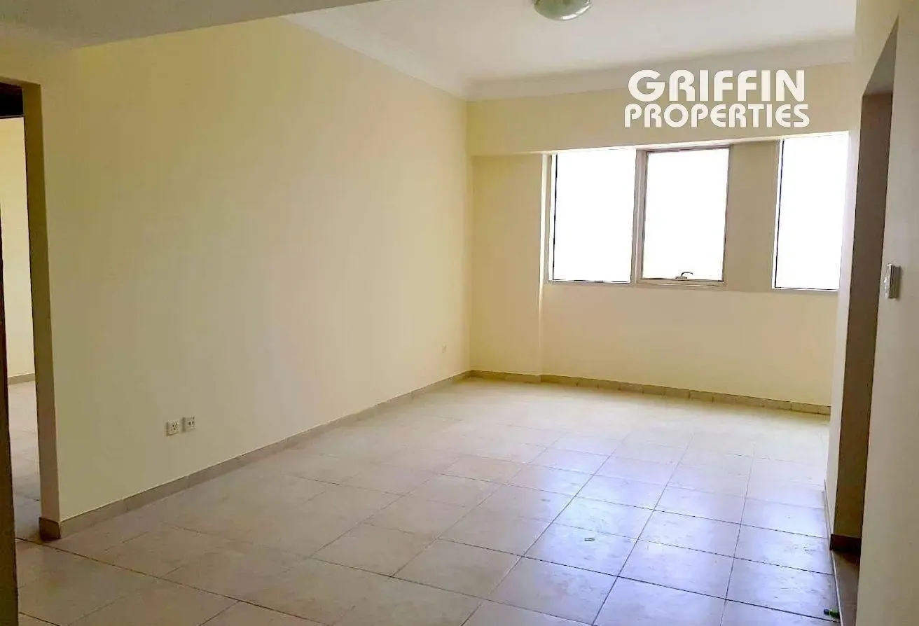 1BED | Lakeview | Unfurnished | Without Balcony
