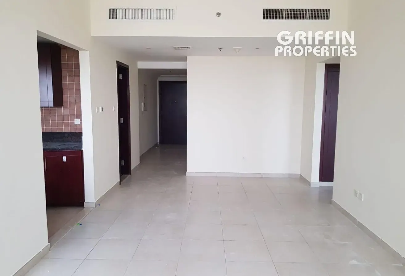 1BED | Lakeview | Unfurnished | Without Balcony