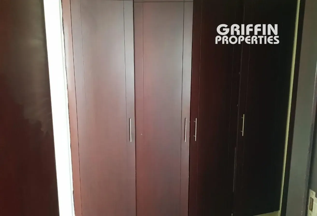 1BED | Lakeview | Unfurnished | Without Balcony