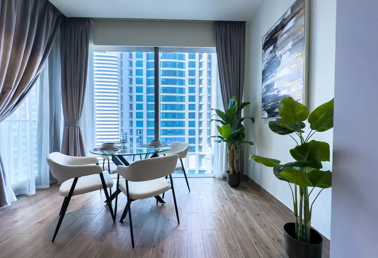 Hotel Apartment | Monthly | All Bills