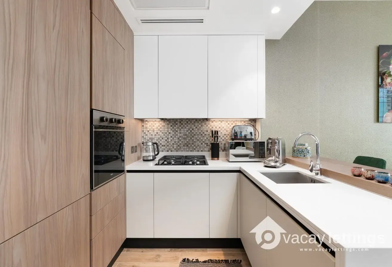 Stylish Studio in Marina|High Floor|Available Now