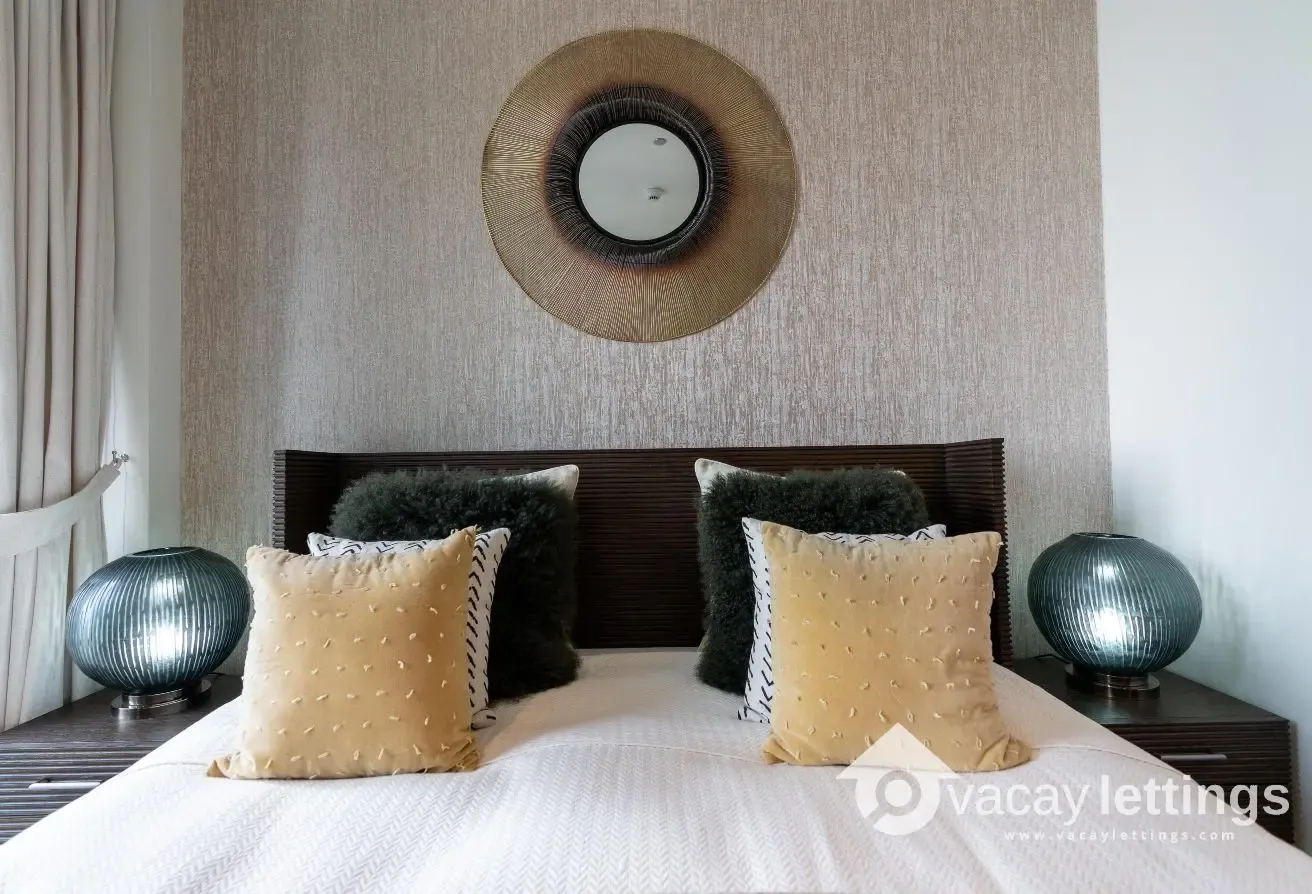 Stylish Studio in Marina|High Floor|Available Now