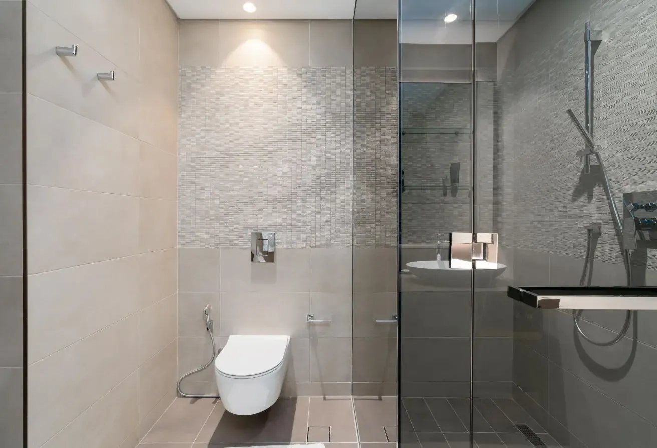 Stylish Studio in Marina|High Floor|Available Now
