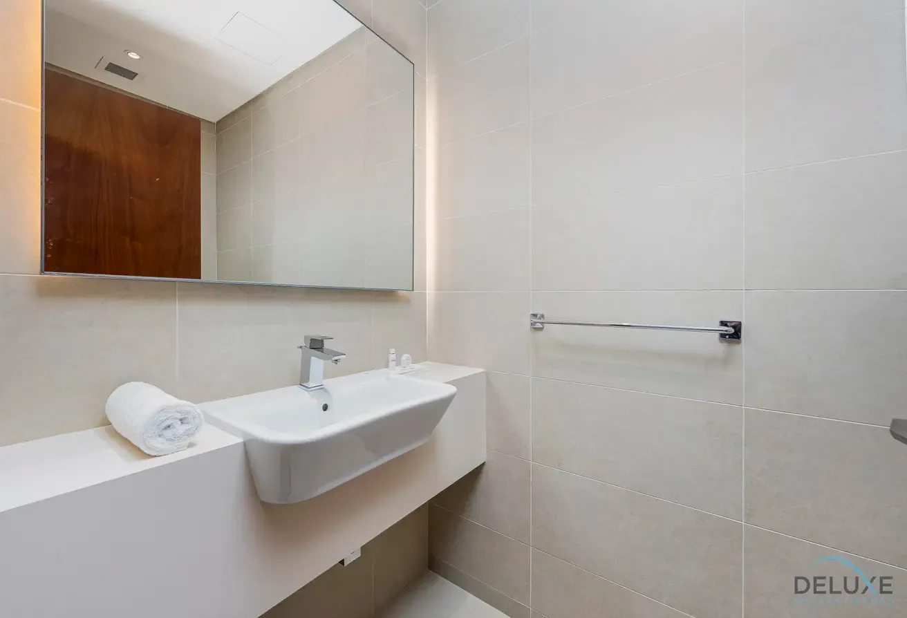 Premium | Panoramic City and Marina Views