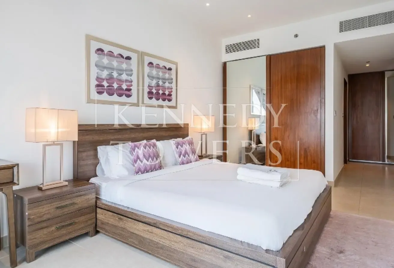 Spectacular View | Prime Area | Spacious Layout