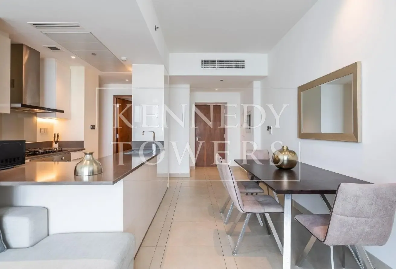 Spectacular View | Prime Area | Spacious Layout