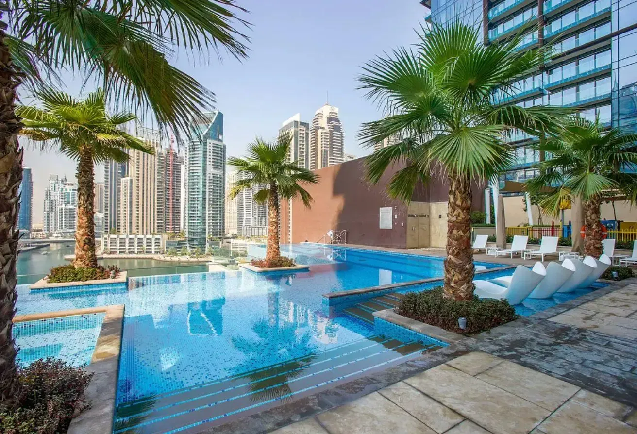 Fully Furnished | Bills Included | Vacant Now