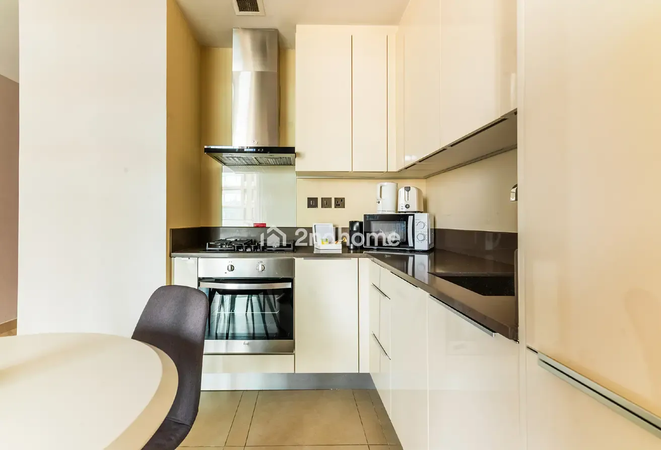 Fully Furnished | Bills Included | Vacant Now