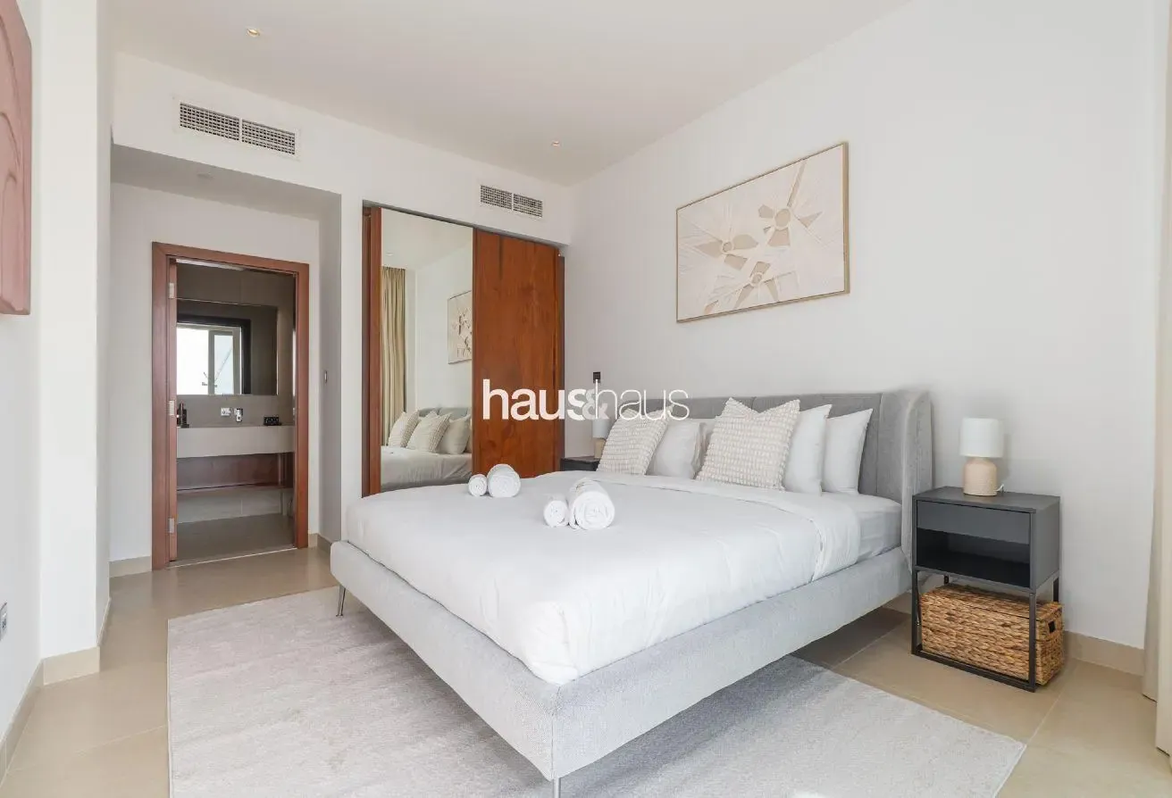 High Floor | Spectacular Marina View | Prime Area
