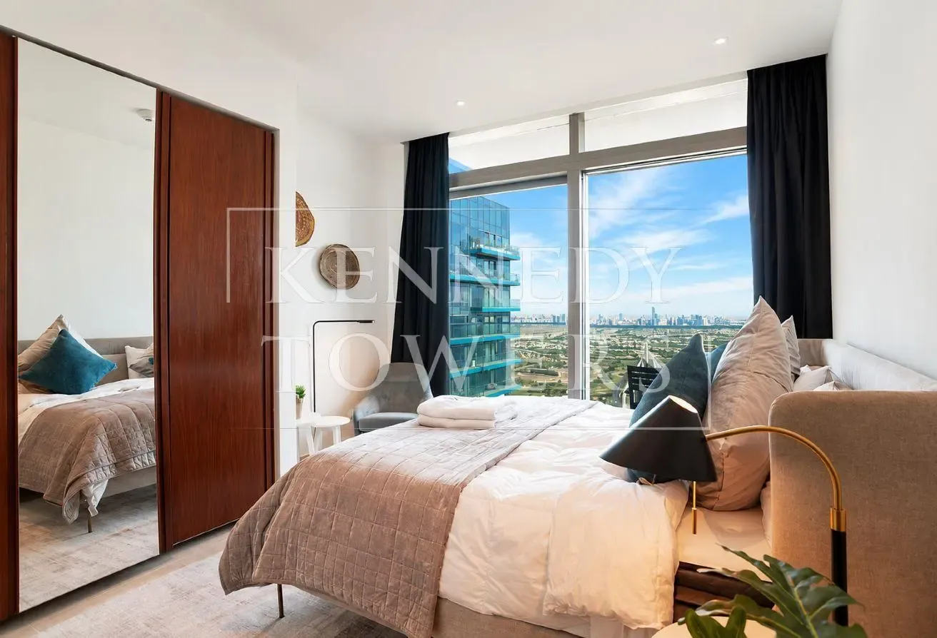 Panoramic Views | Elegant Residence | Huge Layout
