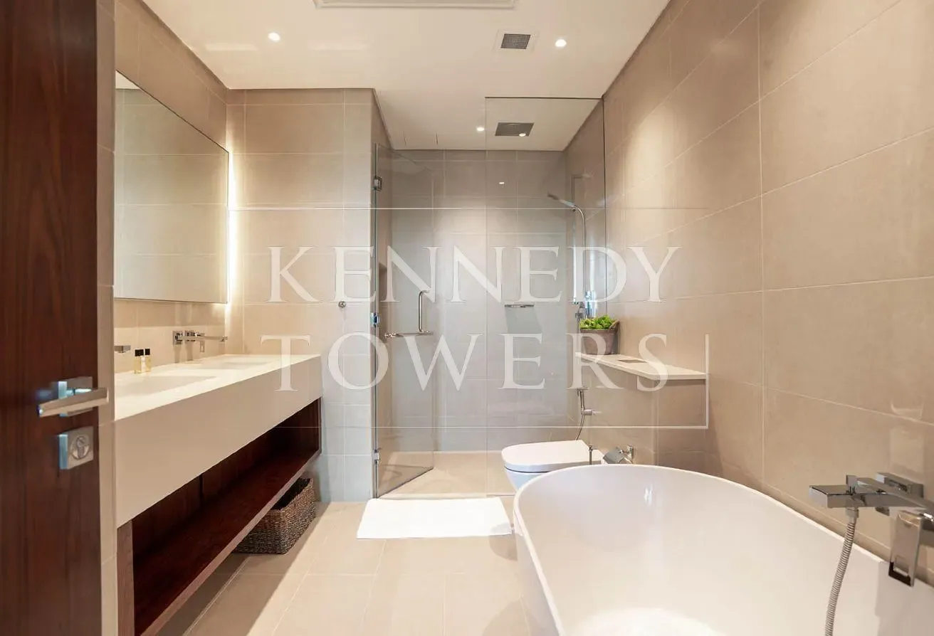 Panoramic Views | Elegant Residence | Huge Layout