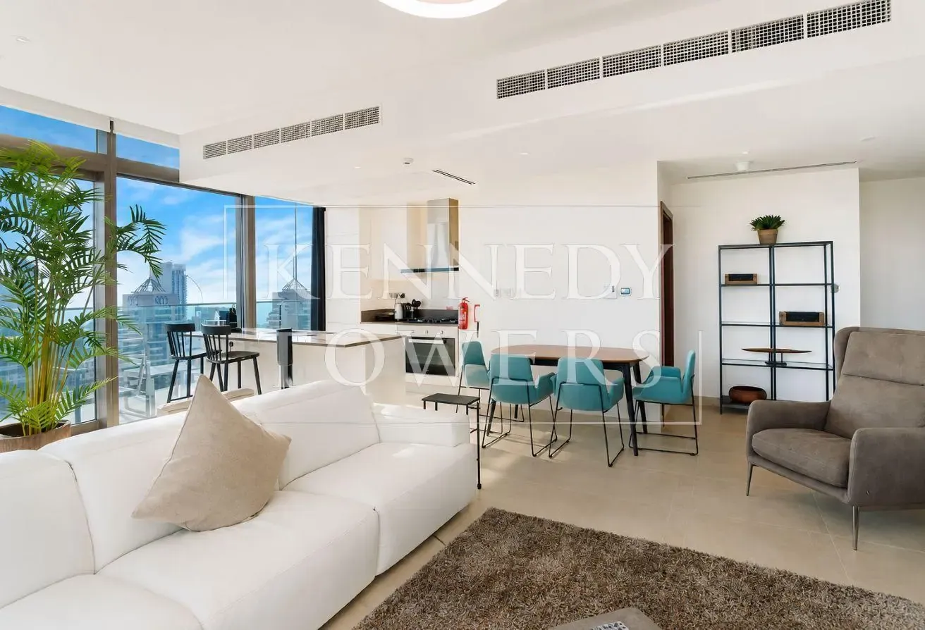 Panoramic Views | Elegant Residence | Huge Layout