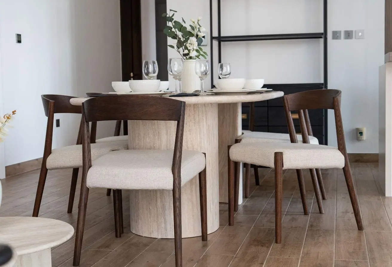 Marina Living | Great Amenities | Fully Equipped