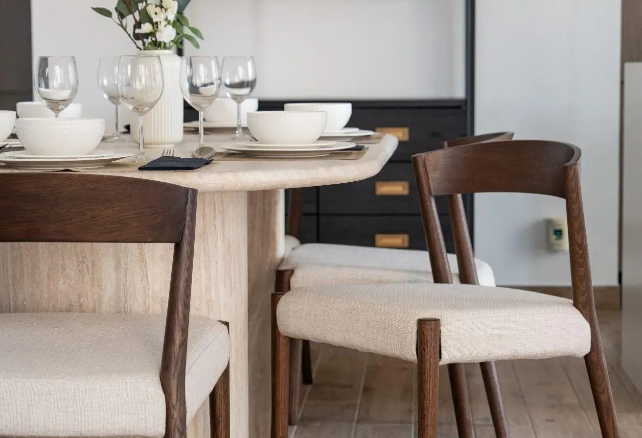 Marina Living | Great Amenities | Fully Equipped