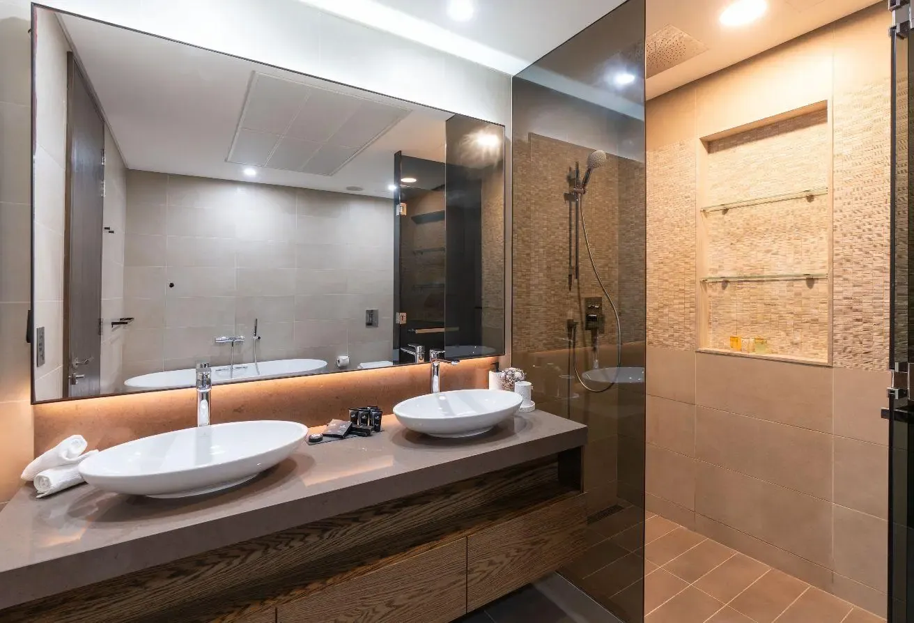 Marina Living | Great Amenities | Fully Equipped