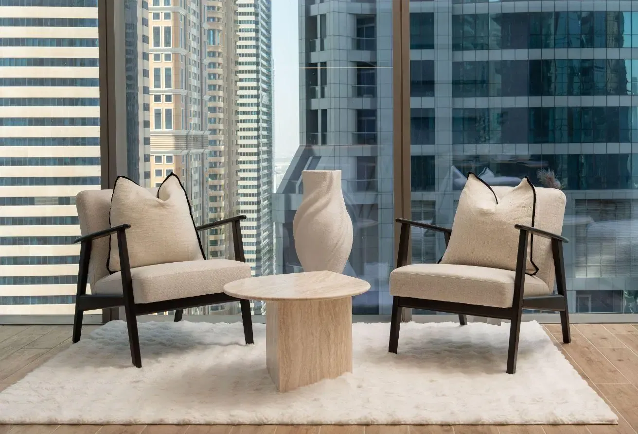 Marina Living | Great Amenities | Fully Equipped